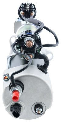 MARCHA AUTOMOTRIZ DELCO 39MT CW 12V 7.2KW 11D CAMPANA ROTABLE 5/8 VALUE 6924