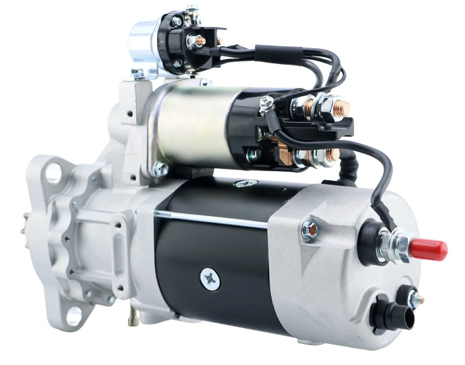 MARCHA AUTOMOTRIZ DELCO 39MT CW 12V 7.2KW 11D CAMPANA ROTABLE 5/8 VALUE 6924