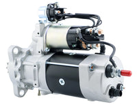 MARCHA AUTOMOTRIZ DELCO 39MT CW 12V 7.2KW 11D CAMPANA ROTABLE 5/8 VALUE 6924