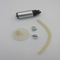 REPUESTO BOMBA DE GASOLINA AP GM AVEO 1.6, 08-09