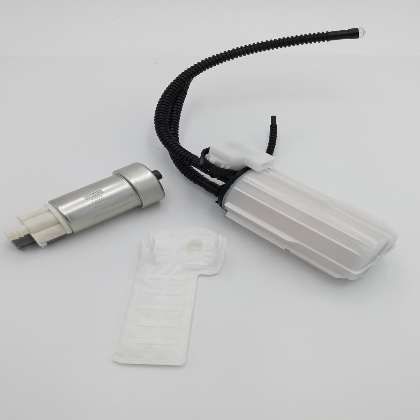 REPUESTO BOMBA DE GASOLINA FORD SERIES F SUPER DUTY 4.6,5.4,6.8 09-14 CON FILTRO