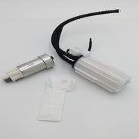 REPUESTO BOMBA DE GASOLINA FORD SERIES F SUPER DUTY 4.6,5.4,6.8 09-14 CON FILTRO