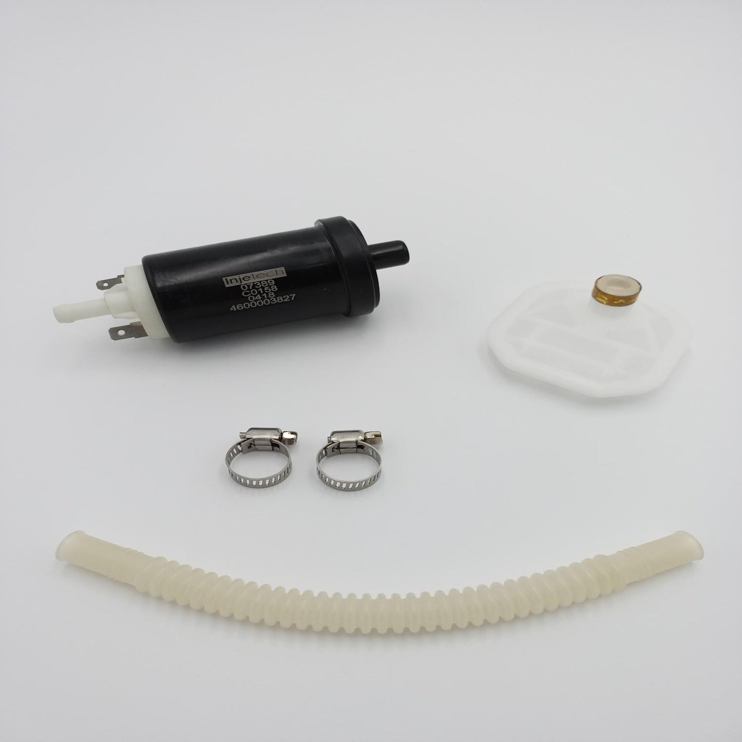 REPUESTO BOMBA GASOLINA CHEVY POP 1.4 Y 1.6L,SWING,MONZA 97-01  chevy 94-01 (tbi)