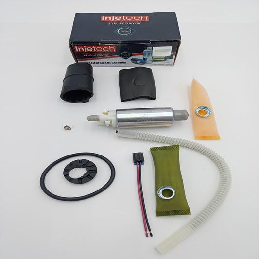 REPUESTO  BOMBA GASOLINA GM CAVALIER,SUNFIRE,MALIBU,S10 95-99 C/RETOR 07398 248E 242E