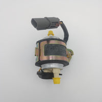 REPUESTO BOMBA DE GASOLINA Nissan Ichi Van 2.4 L, 4 Cil 	 1992 - 1994