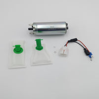 REPUESTO BOMBA DE GASOLINA NISSAN TSURU 93-95 TSUBAME 93-95 MAXIMA 91-93 ALTIMA 93-96 SENTRA 91-94 P21K E8272 1704273Y00 280E