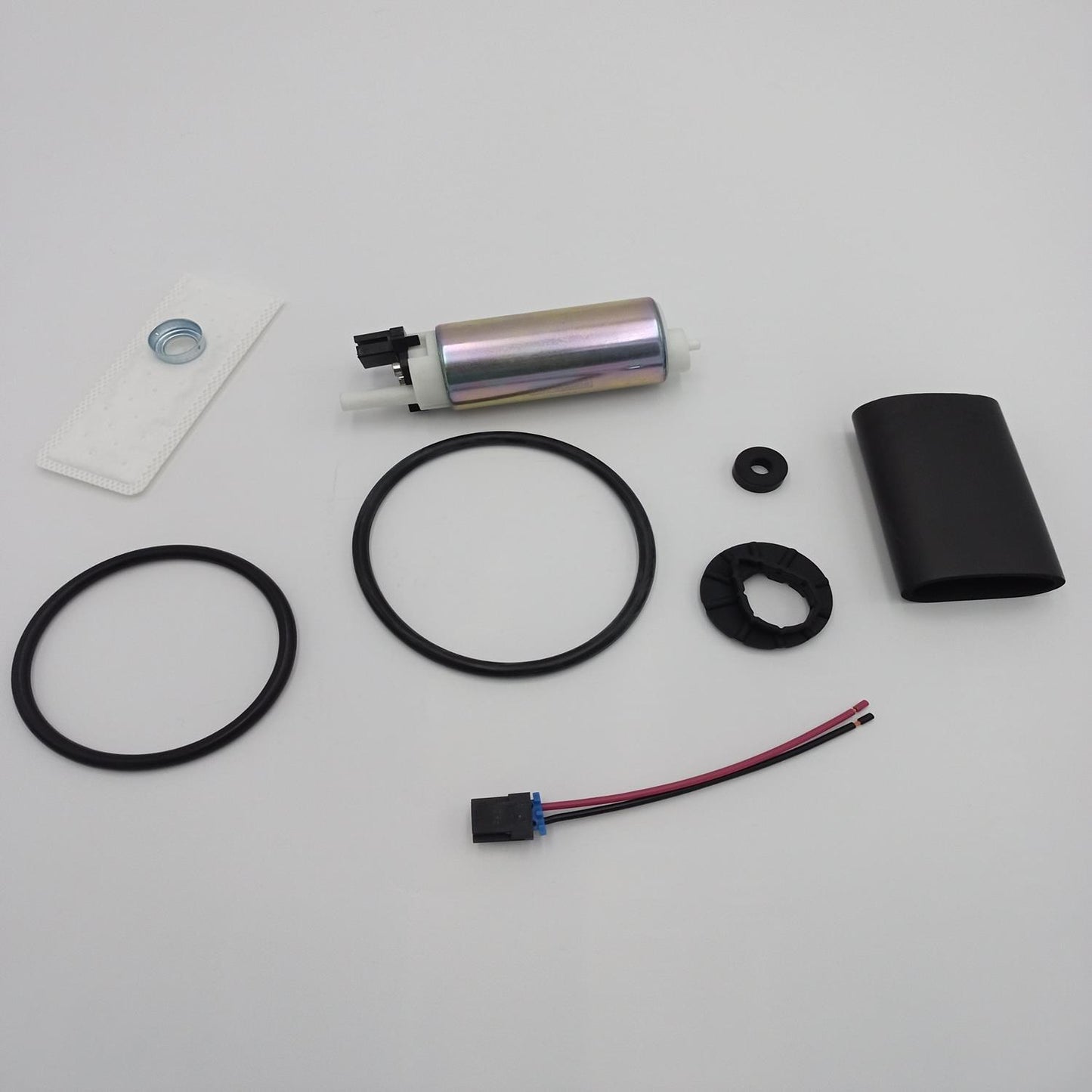 REPUESTO BOMBA DE GASOLINA  CHEVROLET CAVALIER 85-89 CENTURY 84-92 CAMARO 85-92 CUTLASS 84-92 CELEBRITY 85-89 S10 94-95