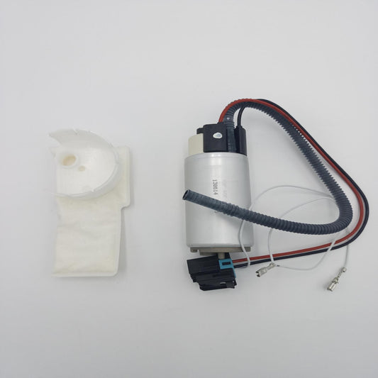 REPUESTO BOMBA DE GASOLINA CHEVROLET 2.4L, 3.0L, 3.6L CAPTIVA, MALIBU