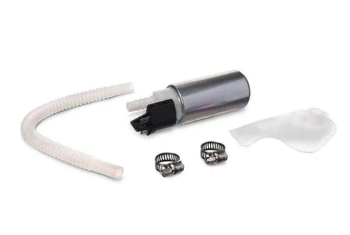 REPUESTO BOMBA DE GASOLINA  NISSAN PLATINA 02-10 RENAULT CLIO 02-10 SANDERO 10-15 STEPWAY 10-15