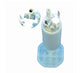 REPUESTO BOMBA DE GASOLINA  CHEVY 4 CIL 1.4L 1994-1996 MPFI KEM 241-E