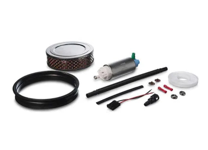 REPUESTO BOMBA DE GASOLINA DODGE PICKUP SERIES D/W 150 250 350 91-9 (TBI CON RETORNO)