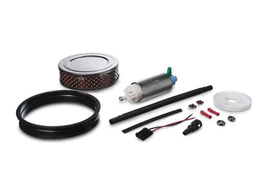 REPUESTO BOMBA DE GASOLINA DODGE PICKUP SERIES D/W 150 250 350 91-9 (TBI CON RETORNO)