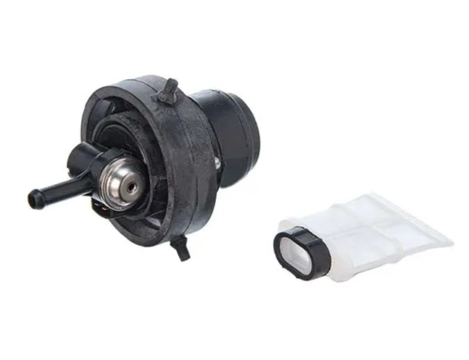 REPUESTO BOMBA DE GASOLINA  NISSAN TSURU 1992 (CARBURADO)