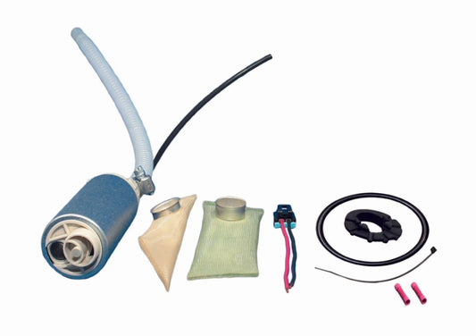 BOMBA DE GASOLINA REPUESTO CHEVROLET CAVALIER 95-98 SUNFIRE 95-98 MALIBU 1997 S10 96-02 C1500 97-98 (SISTEMA CON REGULADOR)