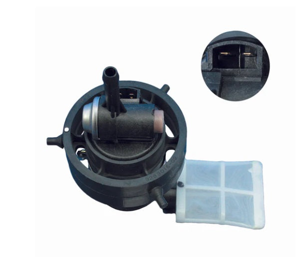 REPUESTO BOMBA DE GASOLINA  NISSAN TSURU 1992  4 CIL 1.6