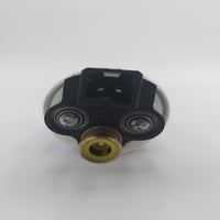 Bomba gasolina repuesto ford ka 1.6l 01-08; focus l4 00-04; courier,fiesta ikon,mondeo l4, v6 01-07; escape v6 01-04