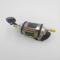 REPUESTO BOMBA DE GASOLINA Nissan Ichi Van 2.4 L, 4 Cil 	 1992 - 1994