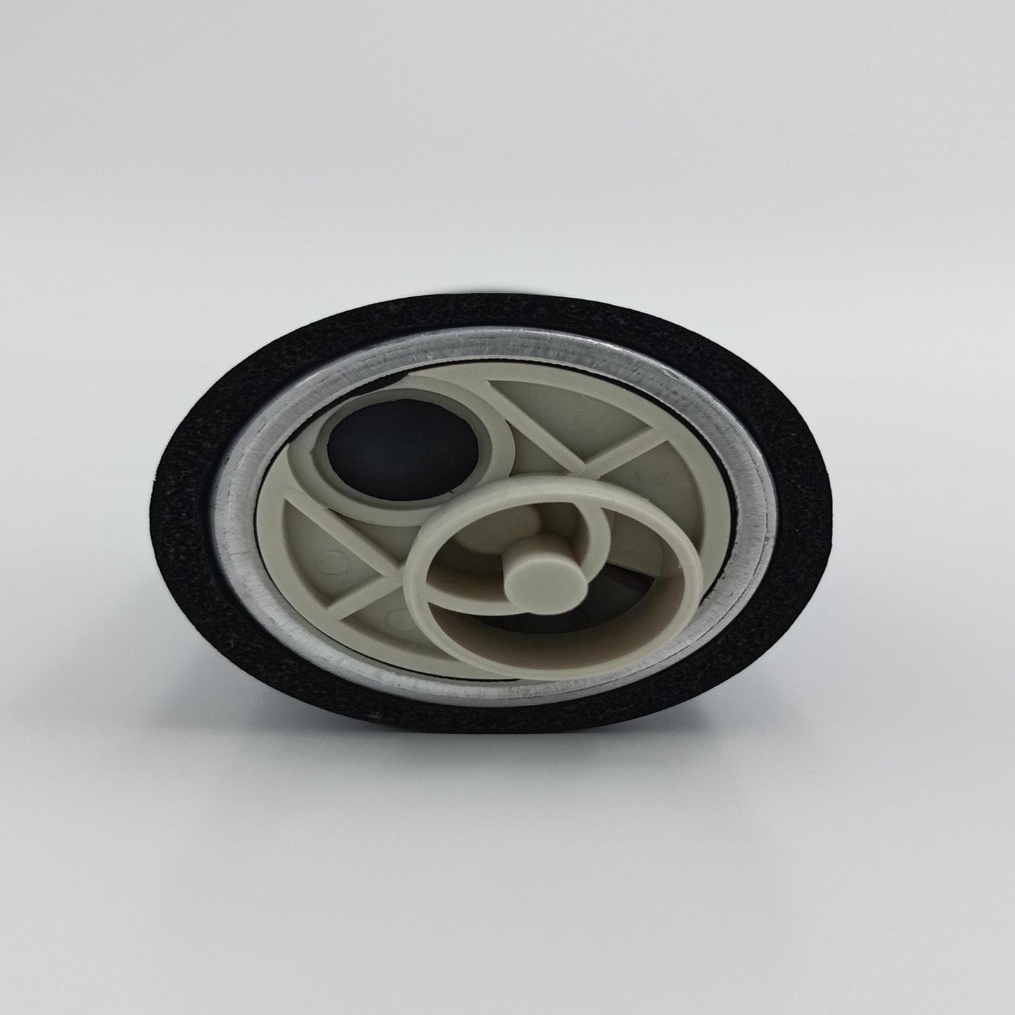 BOMBA ELEC. CHEV S-10 606305 GM CENTURY CAMARO V6 84-92