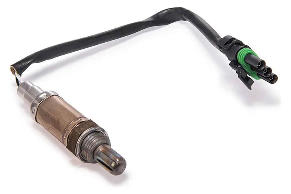 SENSOR DE OXÍGENO CHEVROLET ASTRO 92-94 BLAZER 92-94 SAFARI 92-94 YUKON 92-94