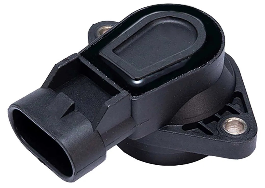 SENSOR DE POSICIÓN DE ACELERADOR (TPS) CHEVROLET CAMARO 95-98 FIREBIRD 95-98 IMPALA 00-05