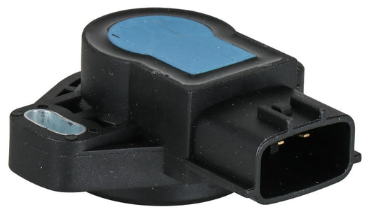 SENSOR DE POSICIÓN DE ACELERADOR (TPS) NISSAN TSURU 98-17 SENTRA 98-99 ALMERA 01-05 PICKUP D21 95-08 URVAN 00-06 NP300 09-15