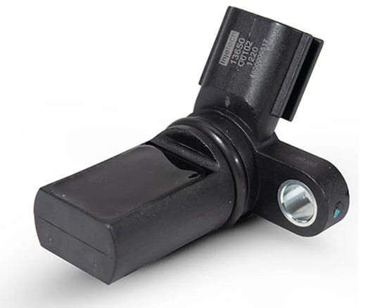 SENSOR DE POSICIÓN DEL ÁRBOL DE LEVAS (CMP) NISSAN ALTIMA 02-06 MAXIMA 02-08 FRONTIER 05-20 MURANO 03-07 ARMADA 05-15 PATHFINDER 05-09 ( CONECTOR CON ANGULO)
