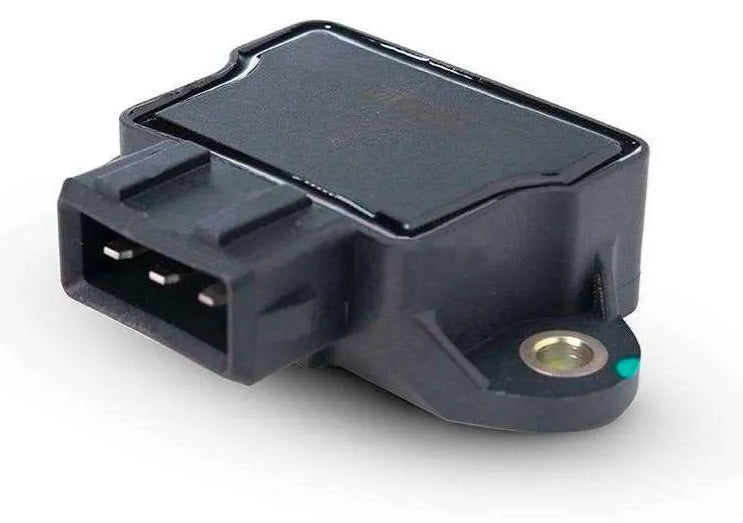 SENSOR DE POSICIÓN DE ACELERADOR (TPS) VOLKSWAGE GOLF 93-97 JETTA 93-97 CABRIO 95-96 ( TRANSMISIÓN AUTOMATICA )