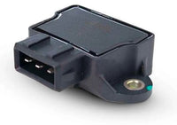 SENSOR DE POSICIÓN DE ACELERADOR (TPS) VOLKSWAGE GOLF 93-97 JETTA 93-97 CABRIO 95-96 ( TRANSMISIÓN AUTOMATICA )