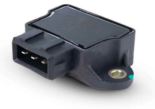 SENSOR DE POSICIÓN DE ACELERADOR (TPS) VOLKSWAGE GOLF 93-97 JETTA 93-97 CABRIO 95-96 ( TRANSMISIÓN AUTOMATICA )