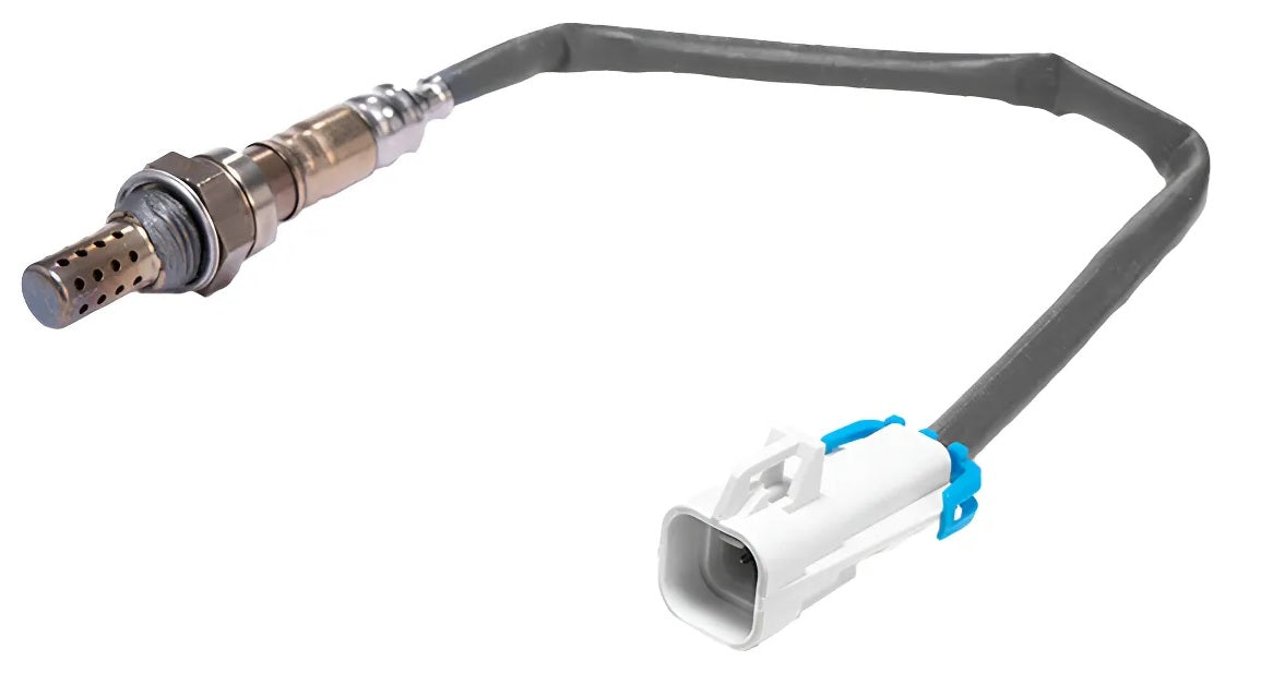 SENSOR DE OXÍGENO CHEVROLET ASTRO 00-02 BLAZER 02-05 IMPALA 01-05 MALIBU 01-03 SILVERADO 1500 00-02