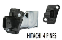 SENSOR MAF NISSAN ALTIMA 16-18 KICKS 18-19 MAXIMA 16-21 SENTRA 16-19 VERSA 18-21 (OEM) ORIGINAL