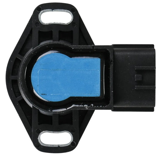 SENSOR DE POSICIÓN DE ACELERADOR (TPS) NISSAN TSURU 98-17 SENTRA 98-99 ALMERA 01-05 PICKUP D21 95-08 URVAN 00-06 NP300 09-15