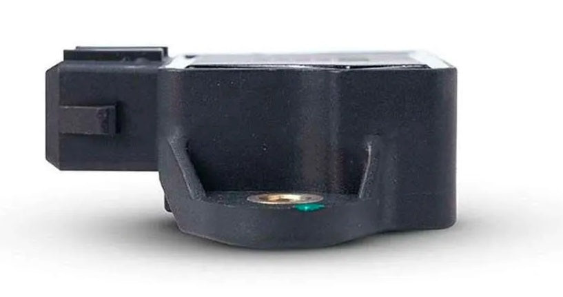 SENSOR DE POSICIÓN DE ACELERADOR (TPS) VOLKSWAGE GOLF 93-97 JETTA 93-97 CABRIO 95-96 ( TRANSMISIÓN AUTOMATICA )