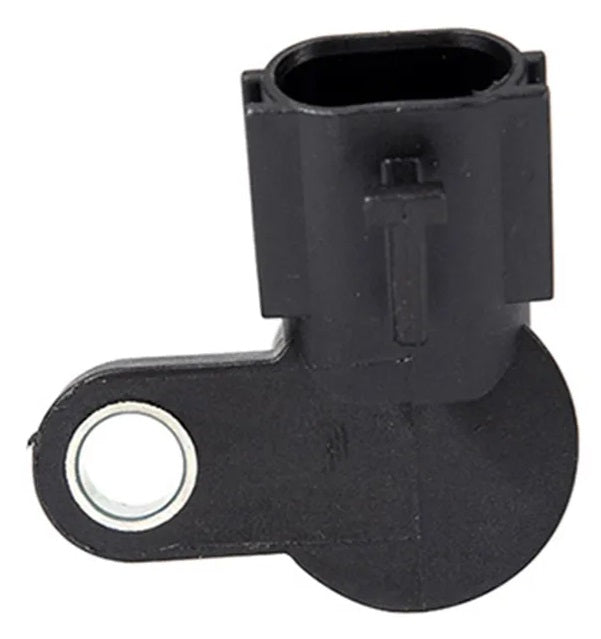 SENSOR DE POSICIÓN DEL ÁRBOL DE LEVAS (CMP) NISSAN ALTIMA 02-06 MAXIMA 02-08 FRONTIER 05-20 MURANO 03-07 ARMADA 05-15 PATHFINDER 05-09 ( CONECTOR CON ANGULO)