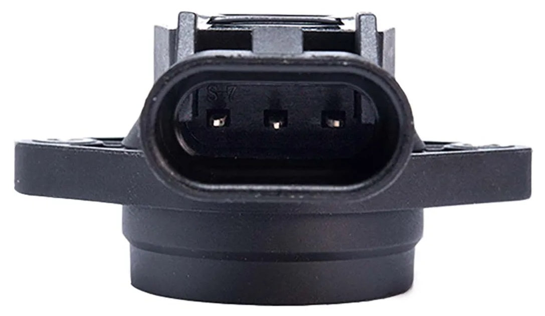 SENSOR DE POSICIÓN DE ACELERADOR (TPS) CHEVROLET CAMARO 95-98 FIREBIRD 95-98 IMPALA 00-05