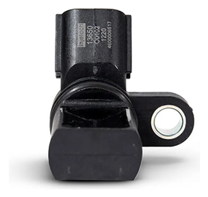 SENSOR DE POSICIÓN DEL ÁRBOL DE LEVAS (CMP) NISSAN ALTIMA 02-06 MAXIMA 02-08 FRONTIER 05-20 MURANO 03-07 ARMADA 05-15 PATHFINDER 05-09 ( CONECTOR CON ANGULO)