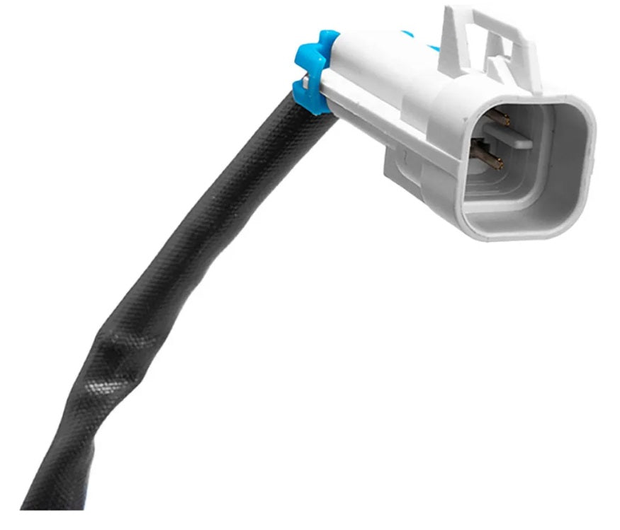 SENSOR DE OXÍGENO CHEVROLET ASTRO 00-02 BLAZER 02-05 IMPALA 01-05 MALIBU 01-03 SILVERADO 1500 00-02