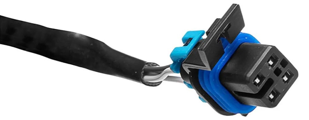 SENSOR DE OXÍGENO CHEVROLET CAVALIER 96-02 SUNFIRE 96-02 GRAND AM 96-98 (POST-CATALIZADOR)