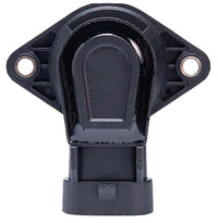 SENSOR DE POSICIÓN DE ACELERADOR (TPS) CHEVROLET CAMARO 95-98 FIREBIRD 95-98 IMPALA 00-05
