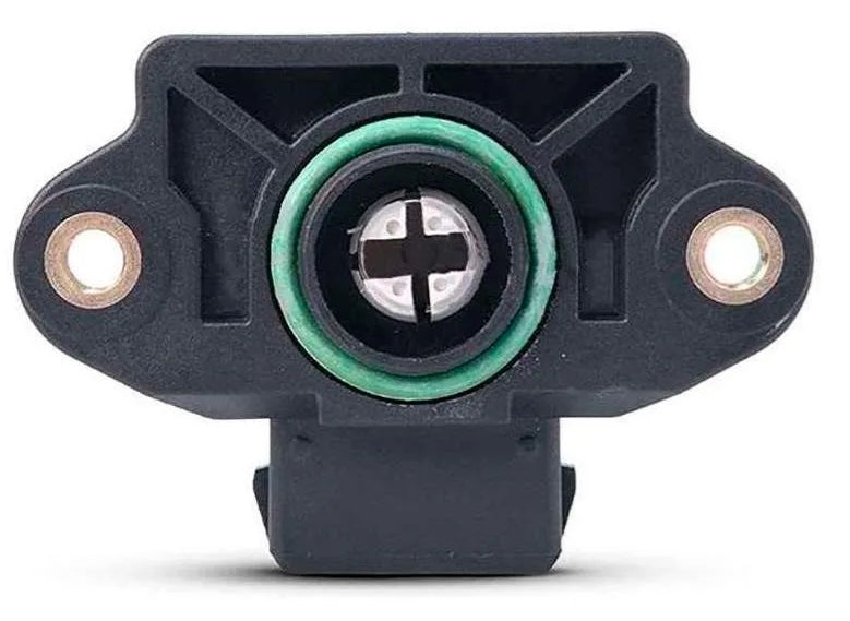 SENSOR DE POSICIÓN DE ACELERADOR (TPS) VOLKSWAGE GOLF 93-97 JETTA 93-97 CABRIO 95-96 ( TRANSMISIÓN AUTOMATICA )