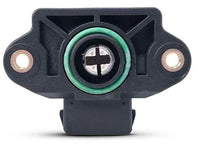 SENSOR DE POSICIÓN DE ACELERADOR (TPS) VOLKSWAGE GOLF 93-97 JETTA 93-97 CABRIO 95-96 ( TRANSMISIÓN AUTOMATICA )