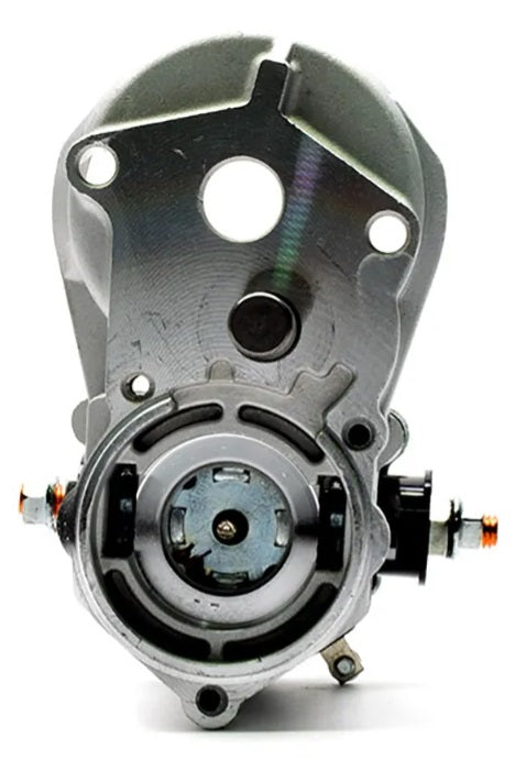 SOLENOIDE PARA MARCHA NIPPONDENSO CASE CUMMINS ( 534001970 )