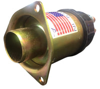 SOLENOIDE MARCHA DELCO 42MT 12V JUST PARTS