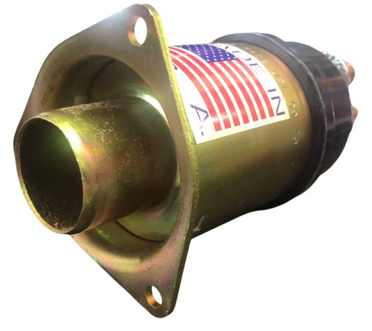 SOLENOIDE MARCHA DELCO 42MT 12V JUST PARTS