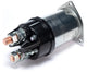SOLENOIDE PARA MARCHA DELCO SERIE 42MT 24 VOLTS ( 2 BORNES DE 1/2 2 TORNILLOS 10/32 ) ( 1115595 )