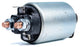 SOLENOIDE PARA MARCHA HITACHI 200SX 210 240Z 260Z 280Z 310 520 PICK UP D21 MAXIMA HONDA CIVIC ( 2 POSICIONES ) ( 2114-57504 )