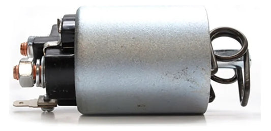 SOLENOIDE PARA MARCHA HITACHI THERMOKING CHEVROLET CHEVETTE PONTIAC ACADIAN ISUZU I-MARK 12V ( 2114-77007 )
