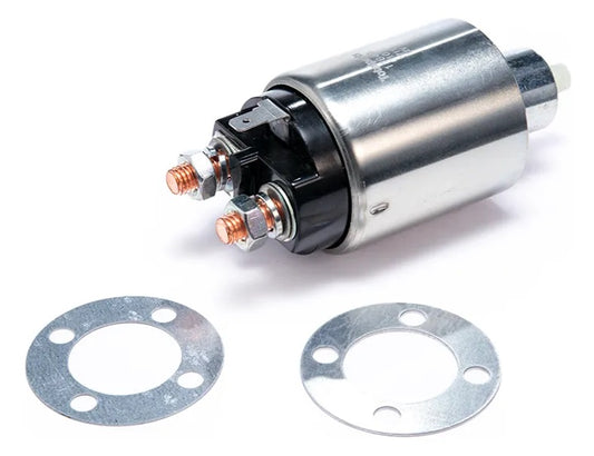 SOLENOIDE PARA MARCHA MITSUBISHI NISSAN GEO SUBARU FORD HYUNDAI CHEVROLET MAZDA CHRYSLER KIA SUZUKI ( M371X62171 )