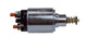 SOLENOIDE PERKINS DIESEL BOSCH 6004AF4005 COD. 005017E2