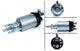 SOLENOIDE PARA MARCHA LUCAS MASSEY FERGUSON 708 12 VOLTS